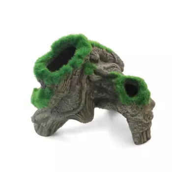 Laguna Грот Мшистый пень, 133*115*105мм