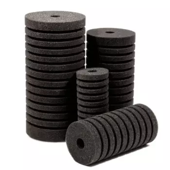 Laguna Губка фильтрующая пенополиуретановая 85*85*170мм