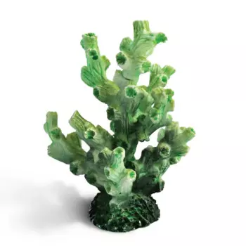 Laguna Коралл искусственный Монтипора мини, 60*37*72мм