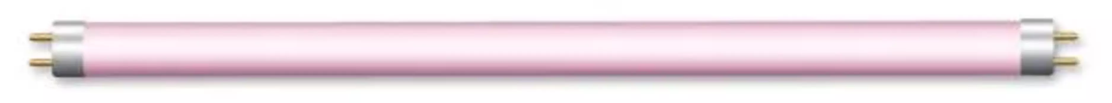 Laguna Лампа T8 красная люминесцентная, 10Вт, 330мм