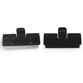 Laguna Лезвия запасные 0304LA для магнитного скребка S, 4шт, 60*35*7мм