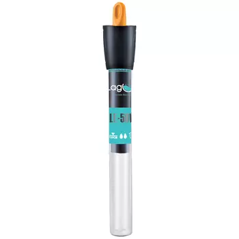 Laguna Нагреватель для воды в аквариуме Optima 150Вт LE150W с керамическим греющим элементом