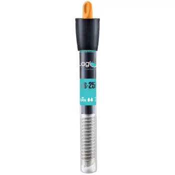 Laguna Нагреватель для воды в аквариуме Standard 150Вт LS150W с металлической спиралью