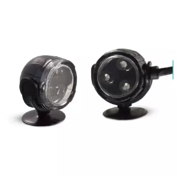 Laguna Софит 101LEDW погружной, 0,4Вт, белый, 35*35*35мм