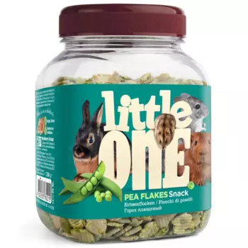 Little One плющеный горох