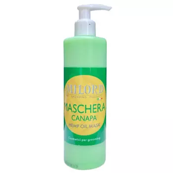 MILORD Маска питательная Канапа, 300 мл