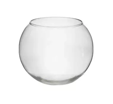 Ms.Octopus Аквариум Шаровая ваза 3л