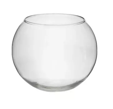 Ms.Octopus Аквариум Шаровая ваза 4л