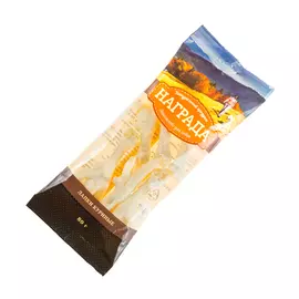 Награда Лакомство Лапки куриные (80 гр.) для собак