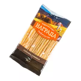 Награда Лакомство Соломка говяжья (50 гр.) для собак