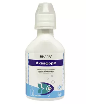 НИЛПА Кондиционер Акваформ 230мл