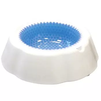 Nobby Миска 0,95л FRESH охлаждающая, пластик