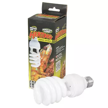 NomoyPet Лампа для террариумов UV 5.0, 26 Вт