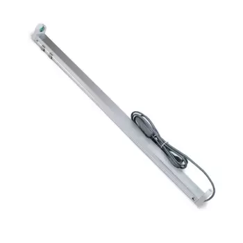 NovaMark Светильник для ламп в террариум и аквариум, Т8, G13, до 18 Вт, со шнуром 1,9 м