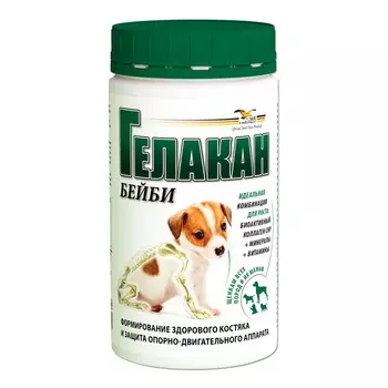 Orling Гелакан бэйби, бн. 500г