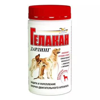 Orling Гелакан Дарлинг, бн. 500г