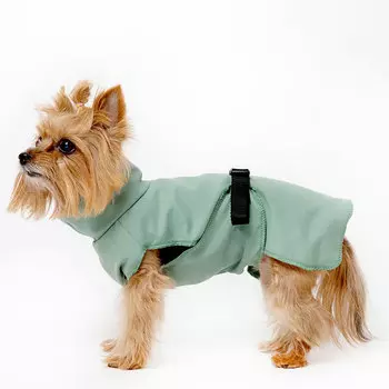 Osso Охлаждающий жилет для собак, 3XL, 45 см