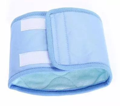 Osso Пояс многоразовый для кобелей, XL