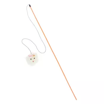 Pet Hobby Игрушка для кошек Дразнилка Пушок 60см