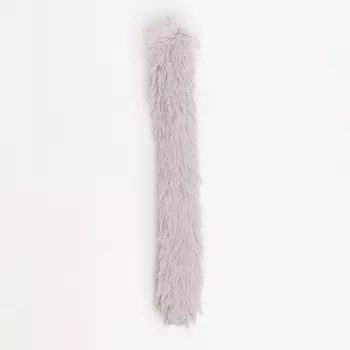 Pet hobby Игрушка для кошек Муррршик, 30 см, серый