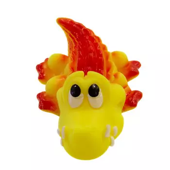 Pet hobby Игрушка для собак Крокодильчик