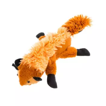 Pet Hobby Игрушка для собак Лесная добыча Барсук 33см с пищалкой