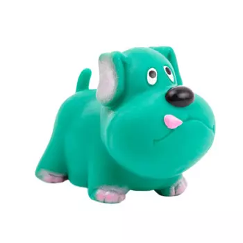 Pet Hobby Игрушка для собак Мопс 9,5см