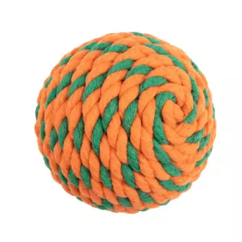 Pet Hobby Игрушка для собак Мяч Броник средний