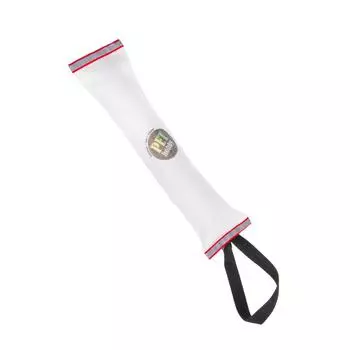 Pet Hobby Игрушка для собак Палочка Апорт 41 см со светоотражающей ленто