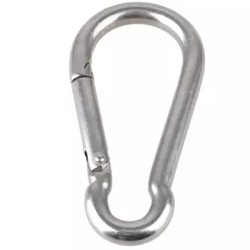 Pet line Карабин монтажный (Кит) 70x7мм