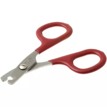 Pet Line Когтерез-ножницы для кошек прямые