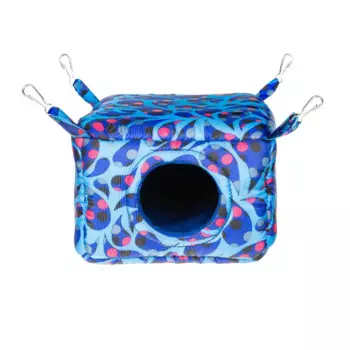 Petmax Домик подвесной для грызунов