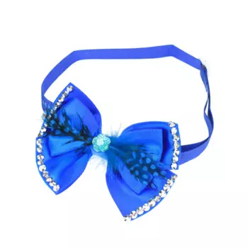 Petmax Галстук-бант