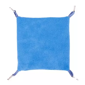 Petmax Гамак для грызунов, 25x25 см, цвет в ассортименте