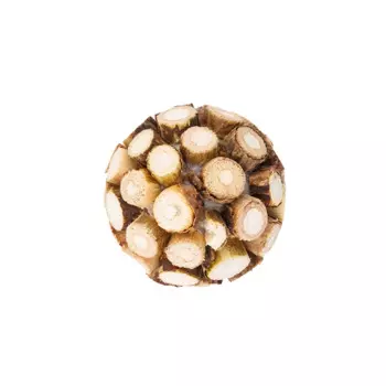 Petmax Игрушка для кошек Мяч мататаби 4 см