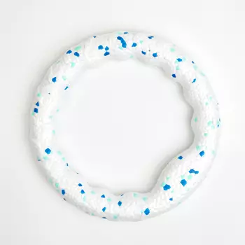 Petmax Игрушка для собак Кольцо, 23 см