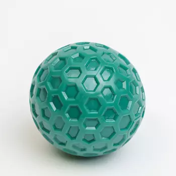 Petmax Игрушка для собак Мяч, 5,5 см