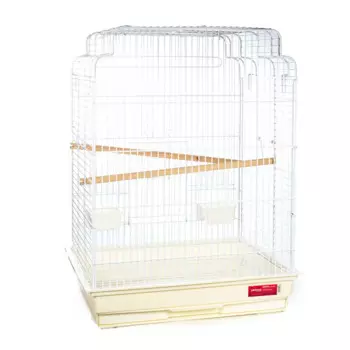 Petmax Клетка для птиц 61,2x45,2x79,5см