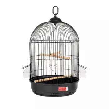 Petmax Клетка для птиц Perla, 34х55 см