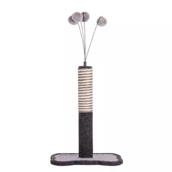 Petmax Когтеточка 35х30х45,5 см