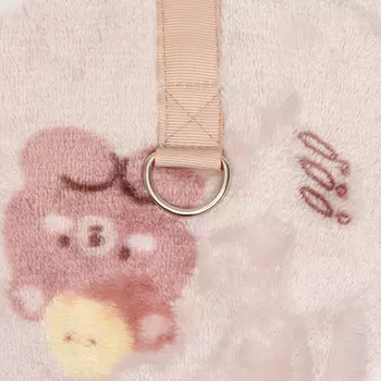 Petmax Костюм бежевый M