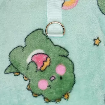 Petmax Костюм зеленый 2XL