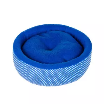 Petmax Лежак для грызунов 22см