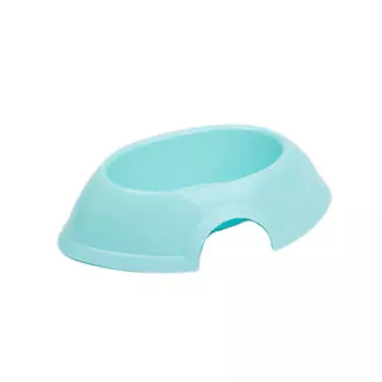 Petmax Миска овальная для мелких грызунов, 40 мл