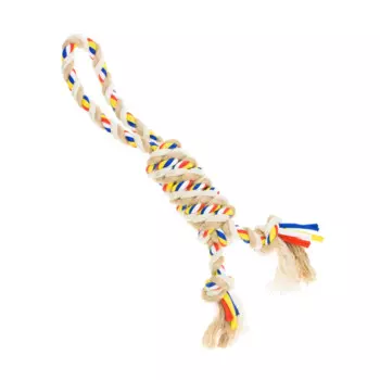 Petmax PETMAX Игрушка для собак Веревочная игрушка 34 см