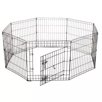 Petmax PETMAX Вольер 8 панелей (61х61 см)