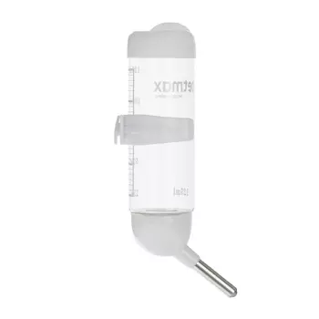 Petmax Поилка для грызунов, 125 мл