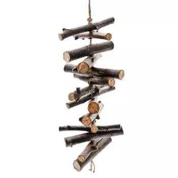 Petmax Веточки Яблони на джут нити