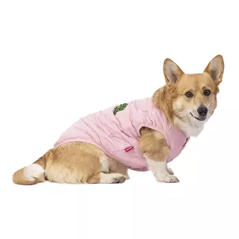 Petmax Жилетка для собак с дракошей 3XL (унисекс)