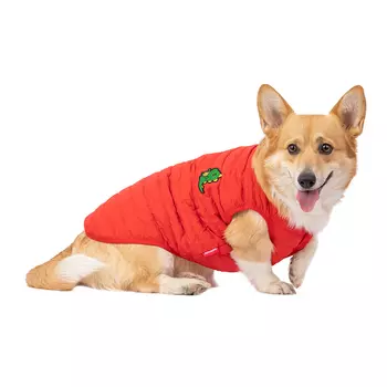 Petmax Жилетка для собак с дракошей 4XL (унисекс)